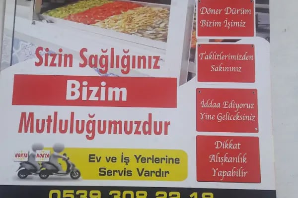 Molla Döner Arnavutköy - Resim 20