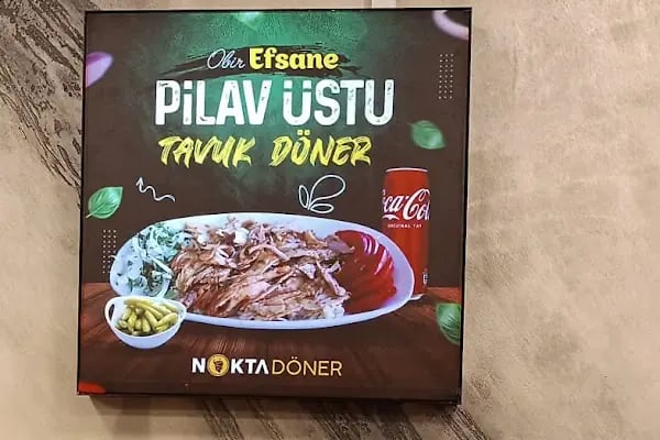 Molla Döner Arnavutköy - Resim 11