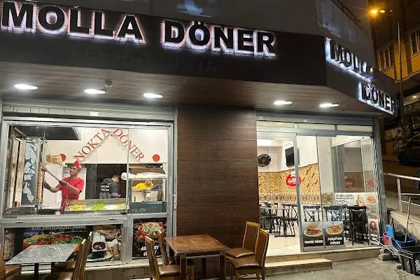 Molla Döner Arnavutköy - Resim 2