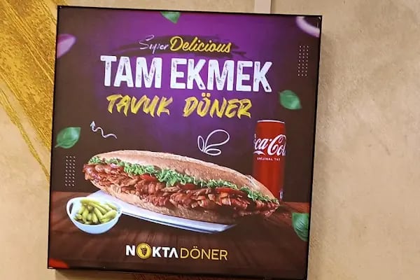 Molla Döner Arnavutköy - Resim 4