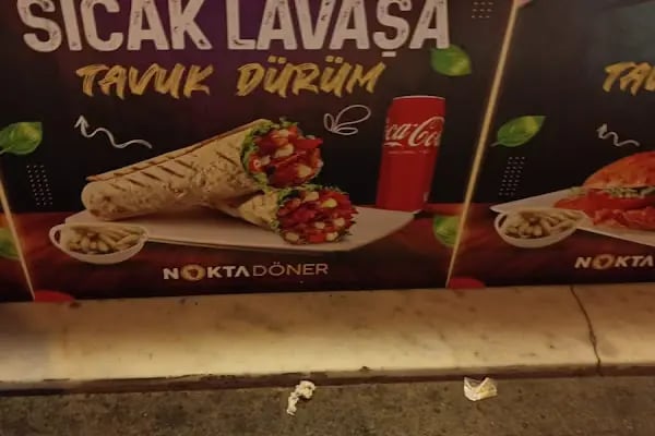 Molla Döner Arnavutköy - Resim 18