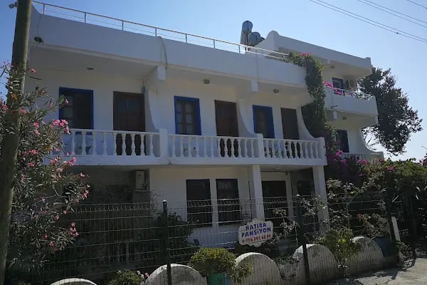 Hatıra Pansiyon - Resim 3