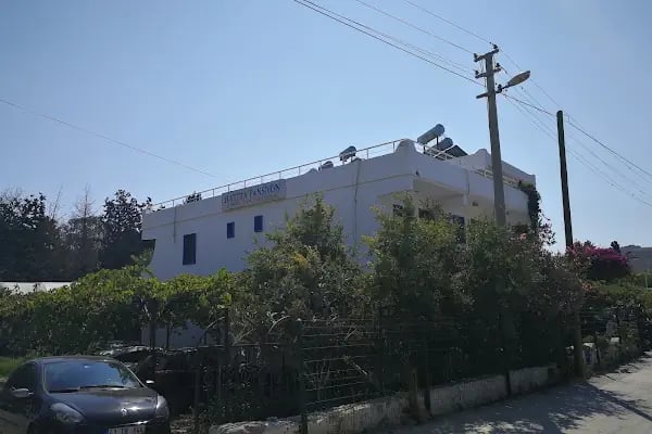 Hatıra Pansiyon - Resim 5
