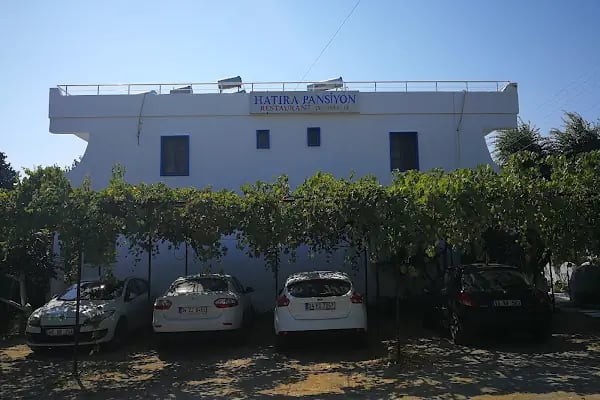 Hatıra Pansiyon - Resim 2