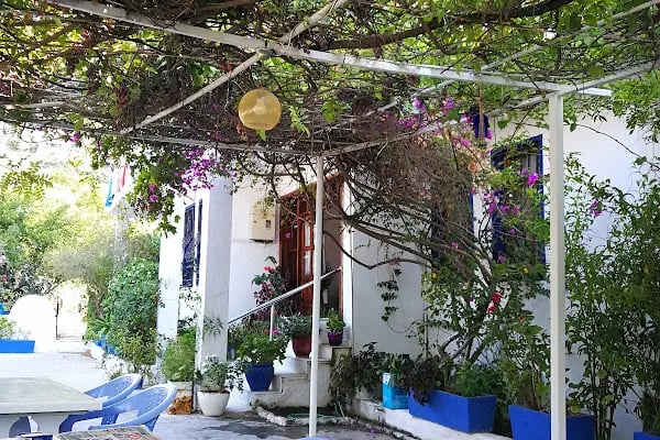 Hatıra Pansiyon - Resim 1
