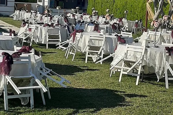Talles Park Kır Düğünü & Event - Resim 2