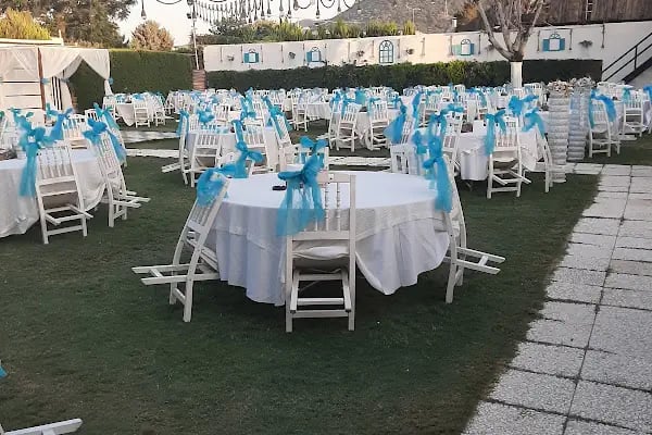 Talles Park Kır Düğünü & Event - Resim 1