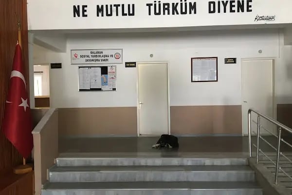 Dalaman Hükümet Konağı - Resim 3
