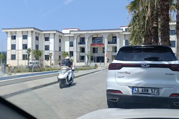 Dalaman Hükümet Konağı - Resim 2