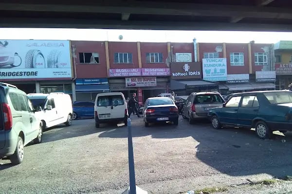 Kunduracılar İş Merkezi - Resim 3