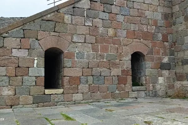 Asklepieion Açık Hava Tiyatrosu - Resim 20