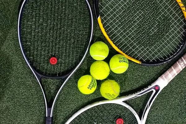 Diyarbakır Kapalı Tenis Kortu - Resim 2