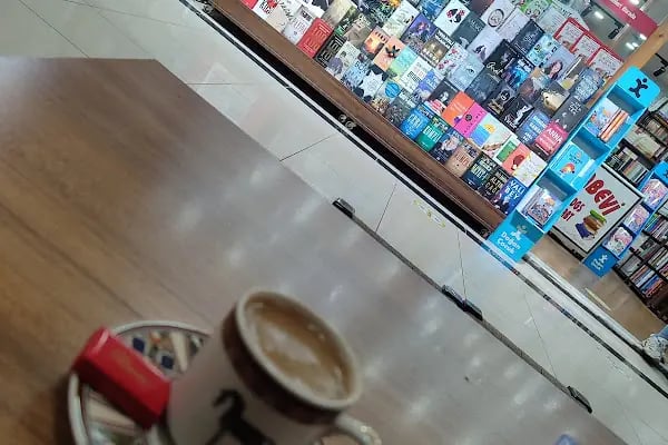 Kitapçılar Çarşısı - Resim 3