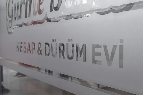 Doy Doy Sımıt & Kahvaltı Sarayı - Resim 3