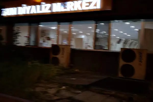 Özel Daviva Samsun Diyaliz Merkezi - Resim 6