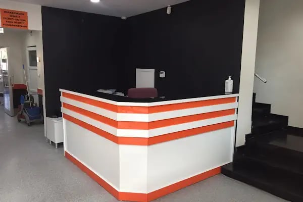 Özel Daviva Samsun Diyaliz Merkezi - Resim 4