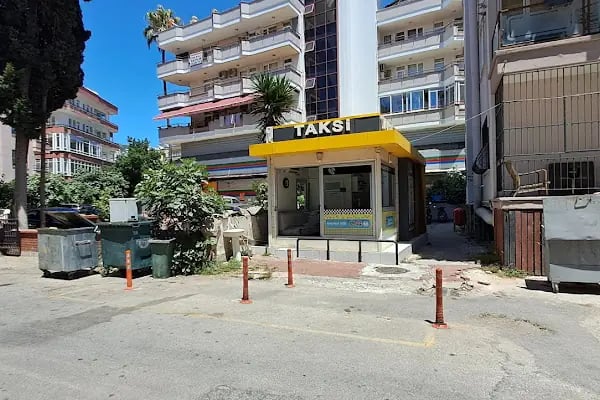 Palmiye Taksi - Resim 1