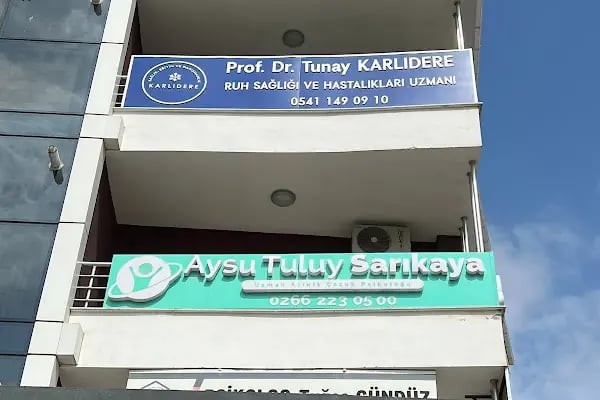 Uzm. Dr. Elif Gülşah Oğuz - Resim 5