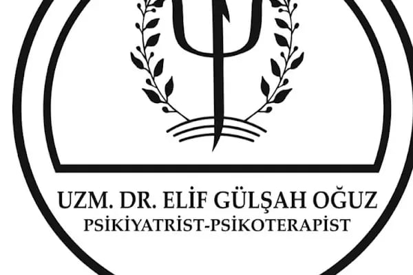 Uzm. Dr. Elif Gülşah Oğuz - Resim 3