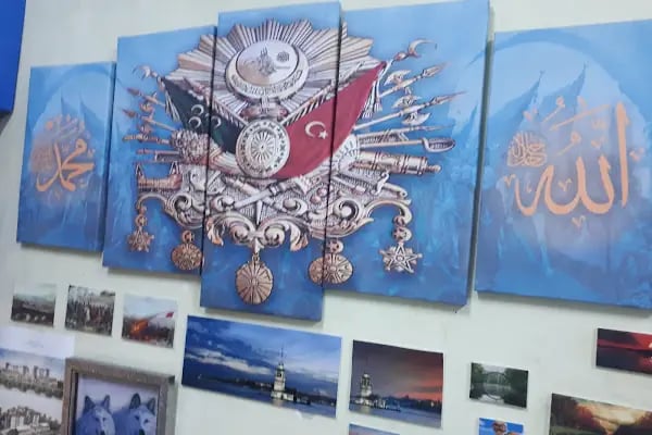 Üniversite Kırtasiye &amp; Oyuncak &amp; Kitap - Resim 3
