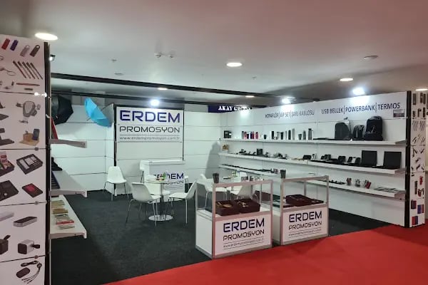 Erdem Promosyon - Resim 7