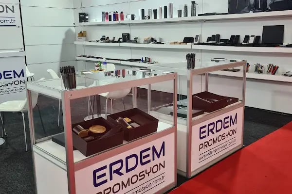 Erdem Promosyon - Resim 6