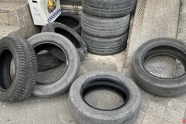 PT LASTİK-Kaya Ticaret - Resim 6