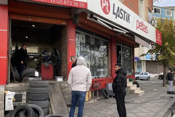 PT LASTİK-Kaya Ticaret - Resim 3