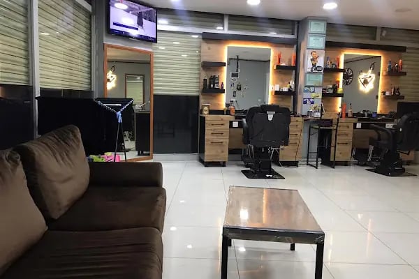 Saygın Çınar Hair Designer - Resim 2