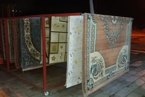 Adnan Menderes Kapalı Spor Salonu - Resim 3