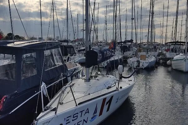 ACUSailing - Resim 3