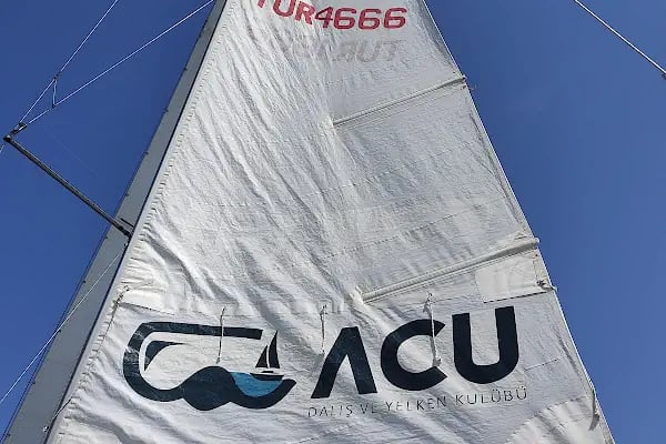 ACUSailing - Resim 2