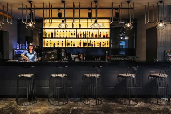 Park Inn by Radisson Izmir - Resim 16