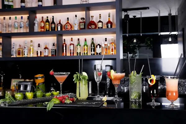 Park Inn by Radisson Izmir - Resim 9