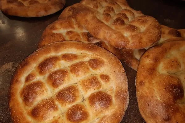 Şerefiye Simit Fırını - Resim 18