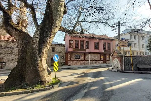 Bursa Tasavvuf Kütüphanesi - Resim 13