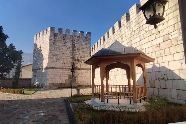 Bursa Tasavvuf Kütüphanesi - Resim 3
