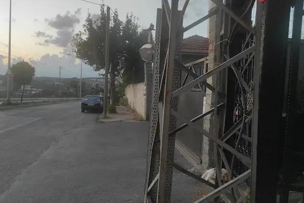 Arnavutköy Abbas efendi hazretleri türbesi - Resim 9