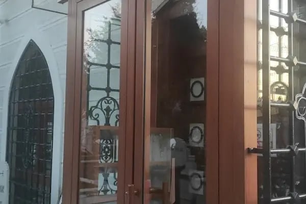 Arnavutköy Abbas efendi hazretleri türbesi - Resim 18