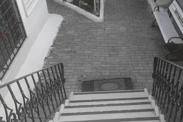 Arnavutköy Abbas efendi hazretleri türbesi - Resim 12