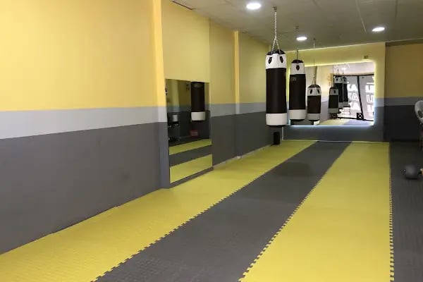Anka Life Kickboks - Resim 5