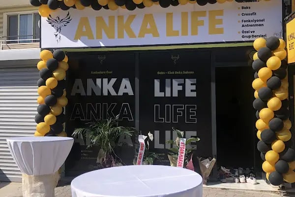 Anka Life Kickboks - Resim 4