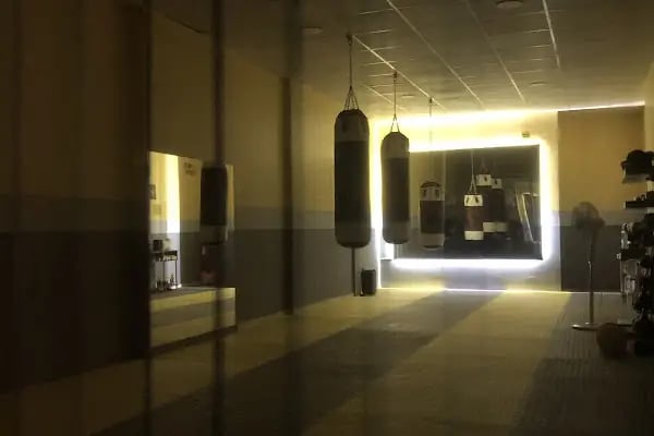 Anka Life Kickboks - Resim 9