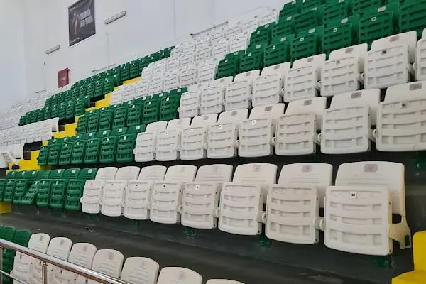 GSB bodrum Spor Salonu - Resim 7