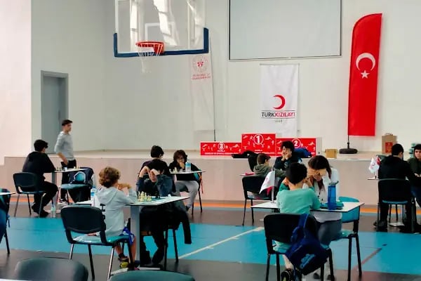 GSB bodrum Spor Salonu - Resim 10
