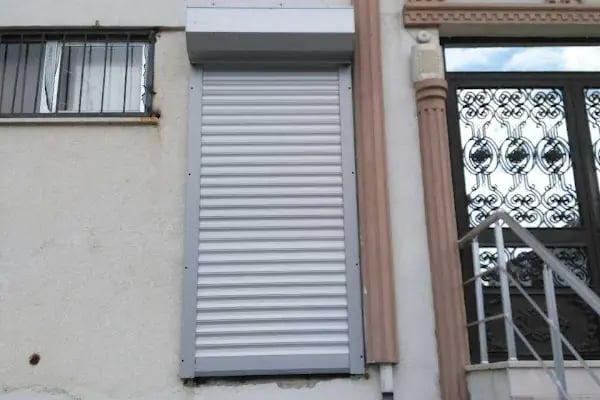 Çınar Otomatik Kepenk Panjur Sistemleri - Resim 8