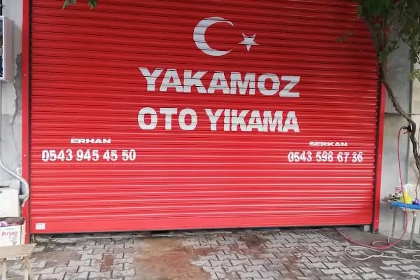 Çınar Otomatik Kepenk Panjur Sistemleri - Resim 10