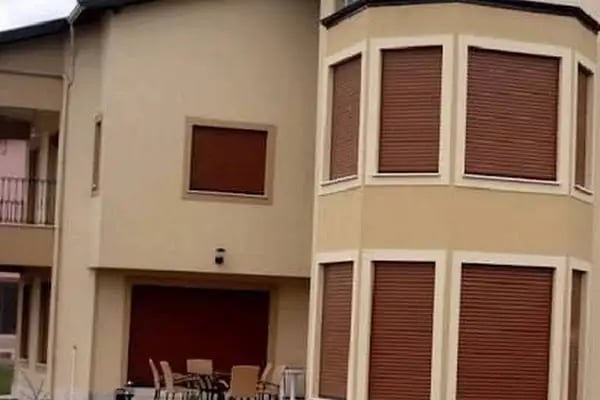 Çınar Otomatik Kepenk Panjur Sistemleri - Resim 9