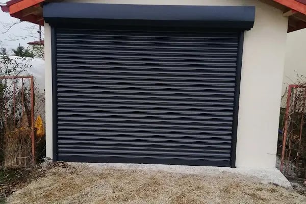 Çınar Otomatik Kepenk Panjur Sistemleri - Resim 17