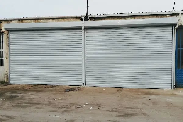 Çınar Otomatik Kepenk Panjur Sistemleri - Resim 4